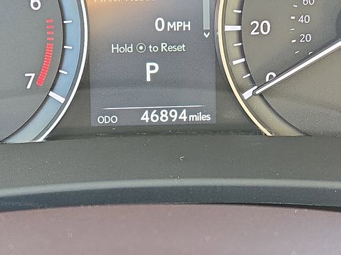 Used 2018 Lexus RX 350 350 image 20