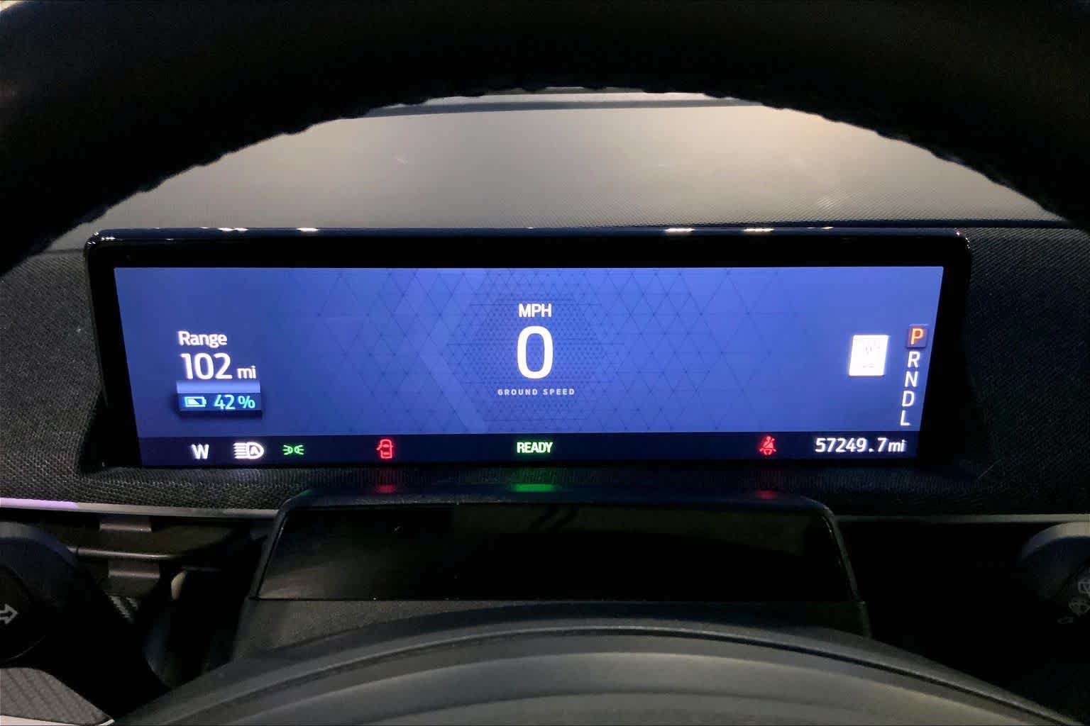 Certified 2023 Ford Mustang Mach-E Premium RWD image 24