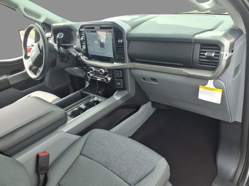 New 2026 Ford F150 XLT AWD/4WD image 12