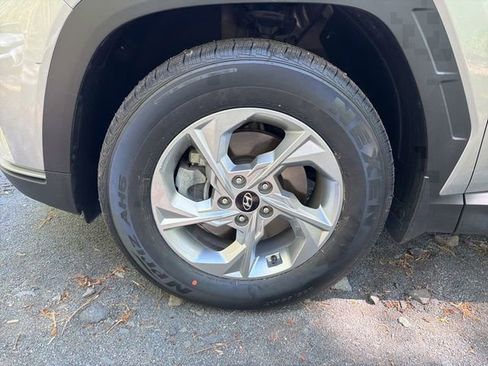 Certified 2024 Hyundai Tucson SEL AWD/4WD image 5
