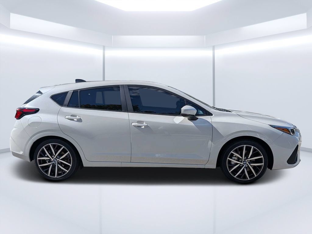 New 2026 Subaru Impreza 2.0i Sport AWD/4WD image 2