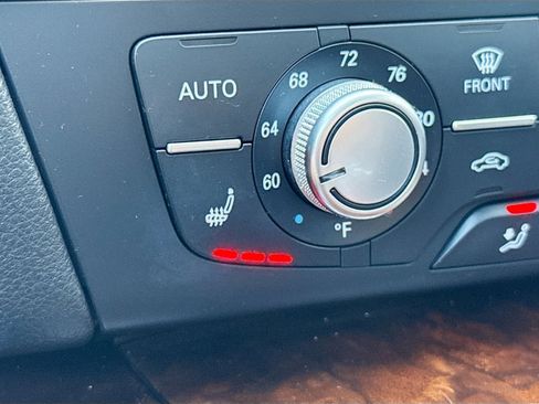 Used 2016 Audi A6 2.0T Premium image 18