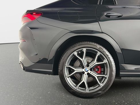 Used 2023 BMW X6 xDrive40i AWD/4WD image 18