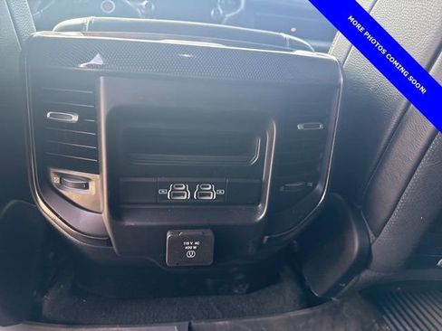Used 2022 RAM 1500 TRX w/ TRX Level 1 Equipment Group image 13