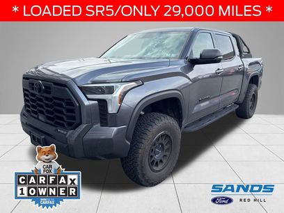 Used 2023 Toyota Tundra SR5