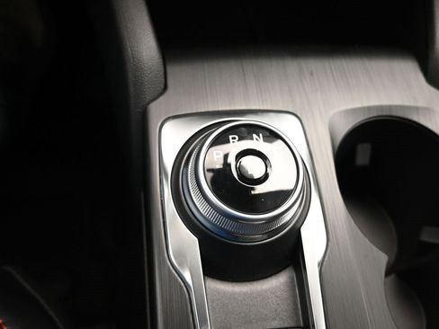 New 2025 Ford Escape ST-Line w/ Equipment Group 301A image 19