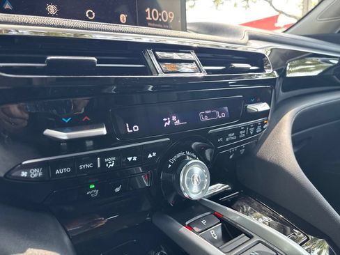 Used 2023 Acura MDX FWD image 36