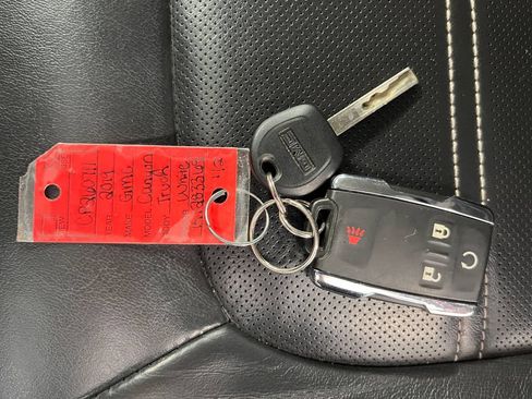 Used 2019 GMC Canyon Denali AWD/4WD image 32
