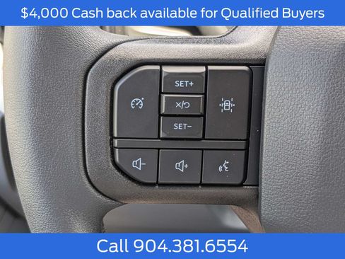 New 2026 Ford F450 XL AWD/4WD image 27