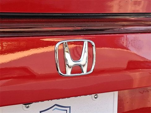 New 2026 Honda Civic Sport Touring image 7