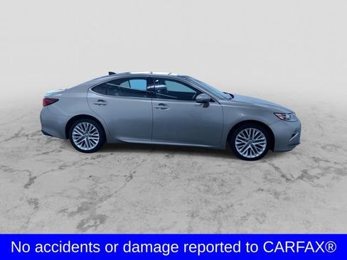 Used 2018 Lexus ES 350 image 2