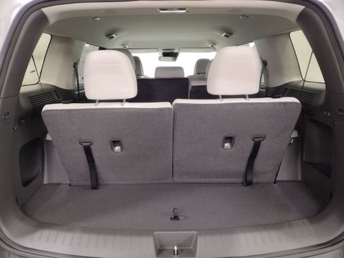 New 2026 Hyundai Santa Fe SE image 16