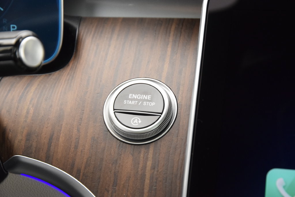 New 2026 Mercedes-Benz CLE 450 4MATIC Coupe image 27