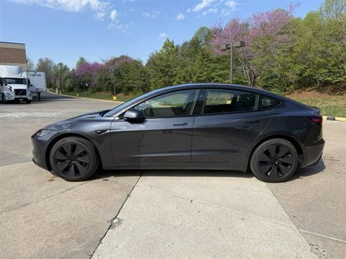 Used 2025 Tesla Model 3 Long Range RWD image 15