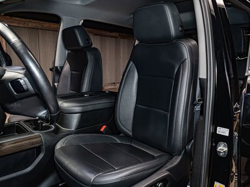 Used 2022 Chevrolet Silverado 1500 RST w/ Texas Edition Plus image 24