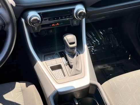 Certified 2024 Toyota RAV4 XLE FWD image 18