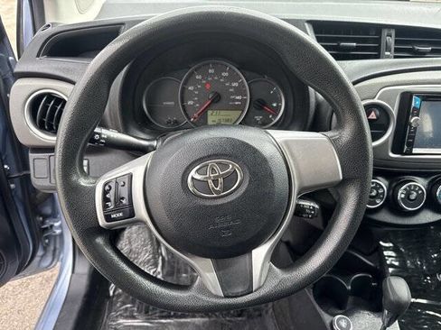 Used 2014 Toyota Yaris LE FWD image 16