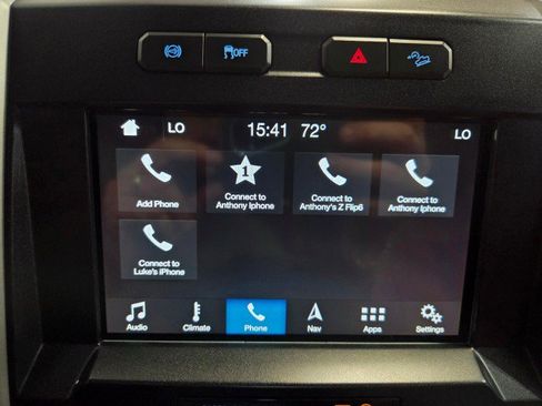 Used 2018 Ford F250 King Ranch w/ King Ranch Ultimate Package image 59