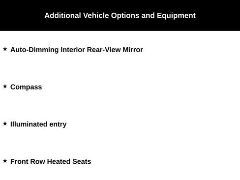 Used 2023 Ford Bronco Big Bend AWD/4WD image 5