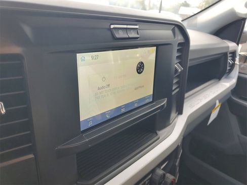New 2026 Ford F250 XL w/ STX Appearance Package image 15