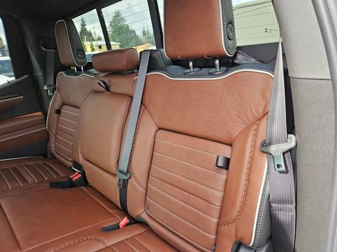 New 2026 GMC Sierra 1500 Denali Ultimate AWD/4WD image 15