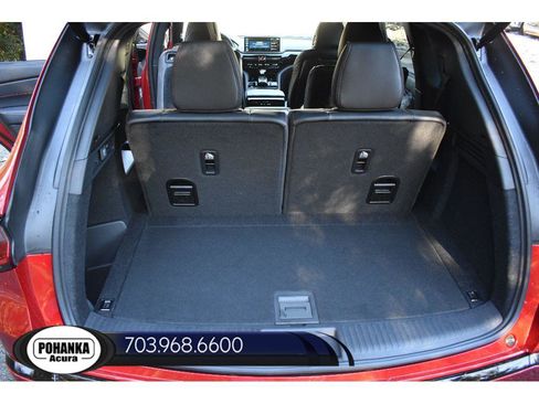 New 2026 Acura MDX A-Spec image 18