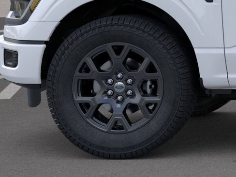 New 2026 Ford F150 STX image 19