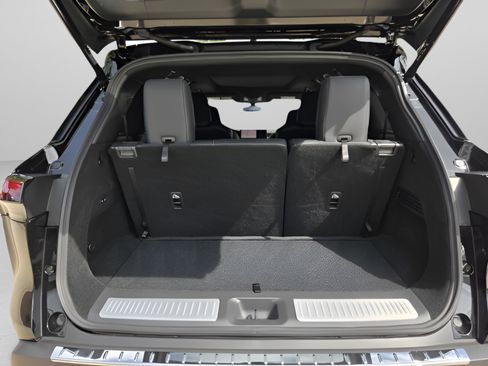 Used 2025 INFINITI QX60 Autograph w/ Cargo Package AWD/4WD image 11