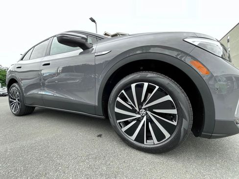 New 2026 Volkswagen ID.4 Pro AWD/4WD image 10