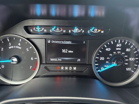 Certified 2021 Ford Expedition XLT image 5