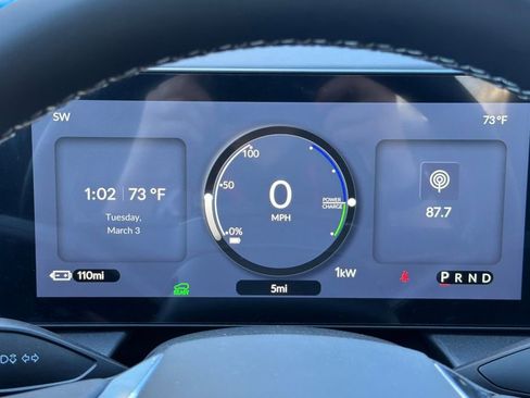 New 2026 Honda Prologue Touring image 28