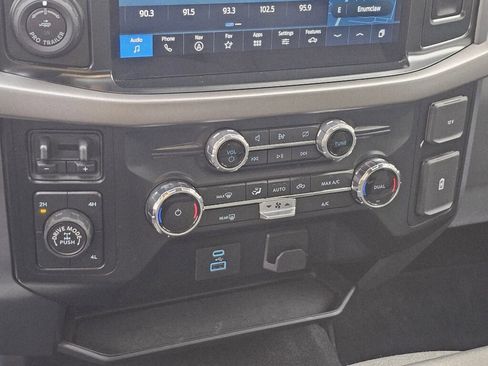 Certified 2024 Ford F150 XLT w/ Tow/Haul Package image 27