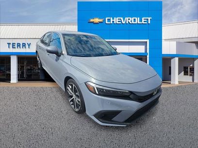 Used 2024 Honda Civic Touring