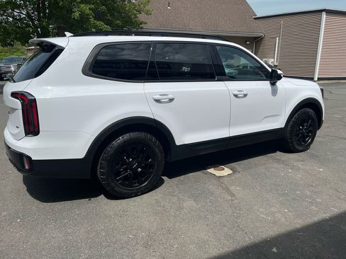 Used 2024 Kia Telluride SX Prestige X-Pro AWD/4WD image 5