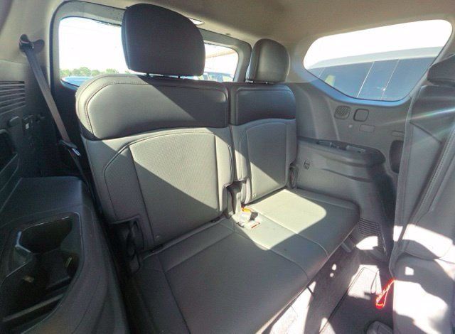 Certified 2024 Kia EV9 Light Long Range RWD image 14
