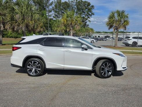 Used 2020 Lexus RX 350L FWD w/ Premium Package image 42