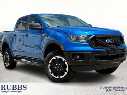 Used 2021 Ford Ranger XL w/ Equipment Group 101A High