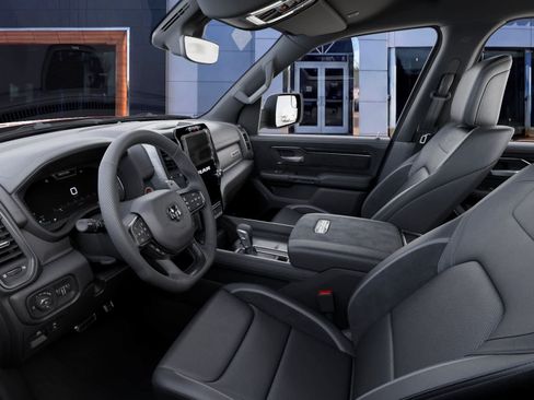 New 2026 RAM 1500 RHO AWD/4WD image 22