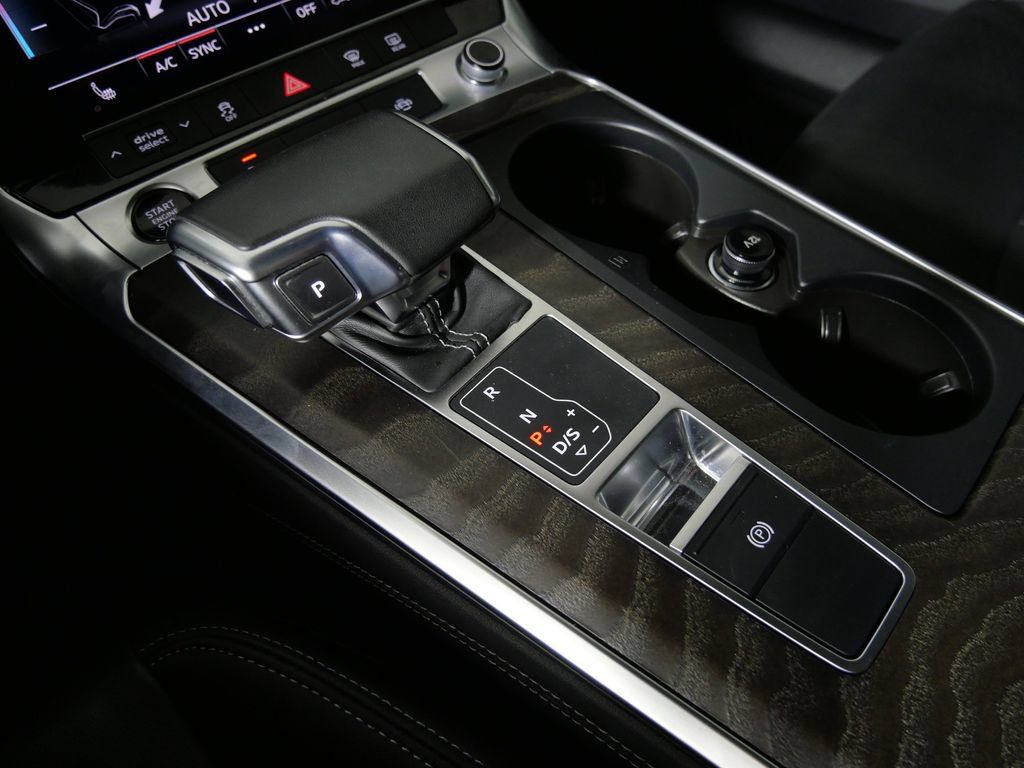 Used 2023 Audi A6 Premium Plus w/ Premium Plus Package AWD/4WD image 24