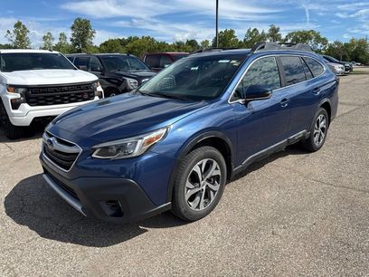 Used 2020 Subaru Outback Limited XT w/ Popular Package #2