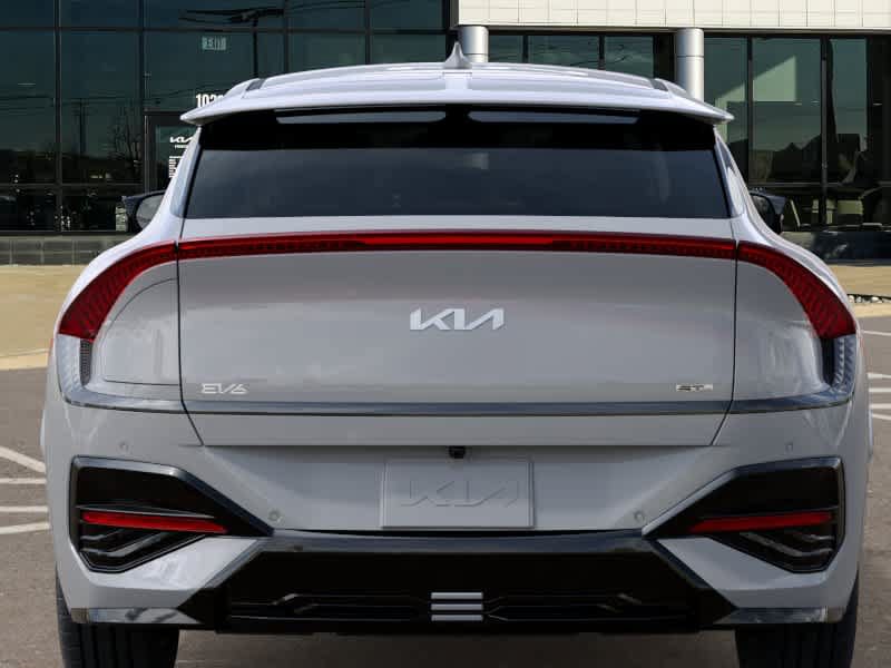 New 2026 Kia EV6 GT-Line RWD image 13