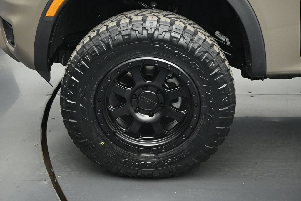 New 2026 Ford Ranger XL AWD/4WD image 20