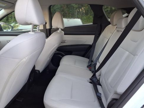 Used 2025 Hyundai Tucson SEL AWD/4WD image 17
