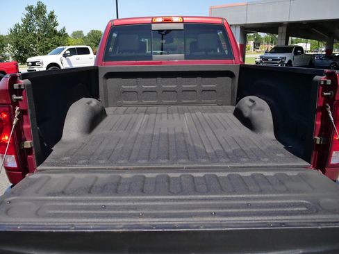 Used 2013 RAM 2500 Big Horn AWD/4WD image 23