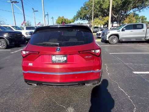 Used 2022 Acura MDX FWD w/ Technology Package image 46