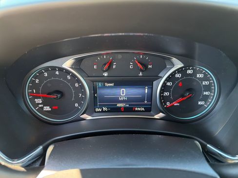 Used 2024 Chevrolet Equinox LS w/ LS Convenience Package image 16