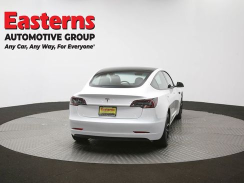 Used 2023 Tesla Model 3 Standard Range RWD image 33