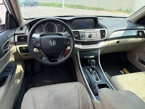 Used 2015 Honda Accord LX image 13