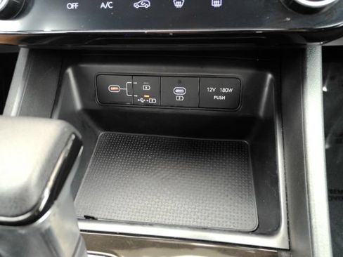 Used 2026 Hyundai Tucson SEL Plus FWD image 43