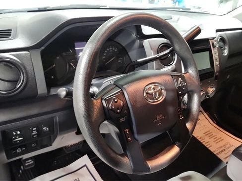 Used 2019 Toyota Tundra SR image 18